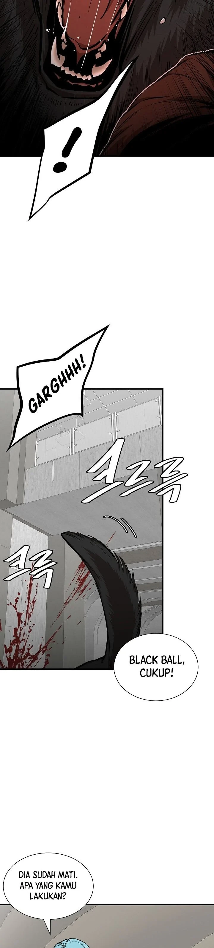 Halaman 22 — Return Survival Chapter 135