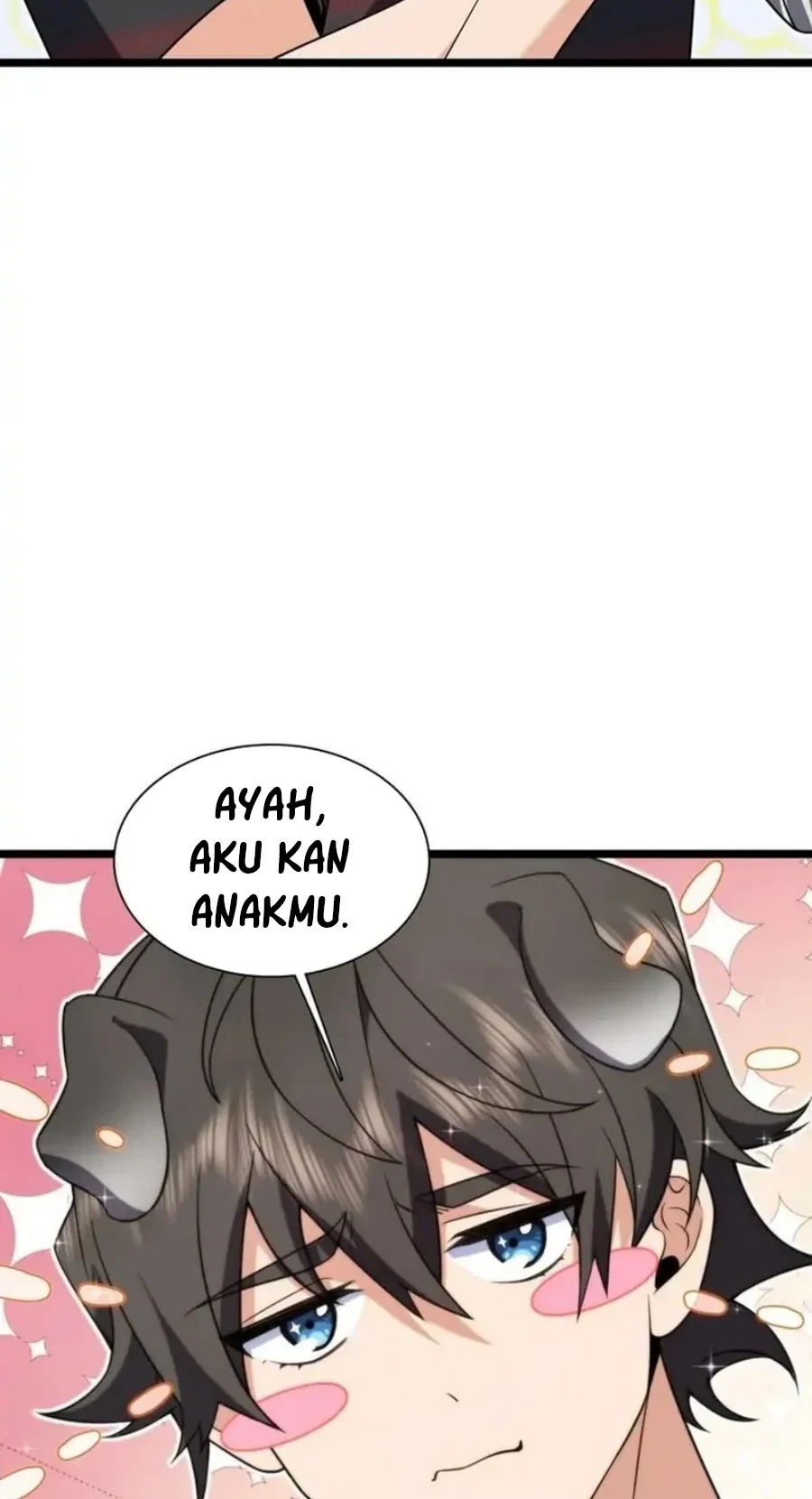 Halaman 5 — My Wife Is From a Thousand Years Ago Chapter 202