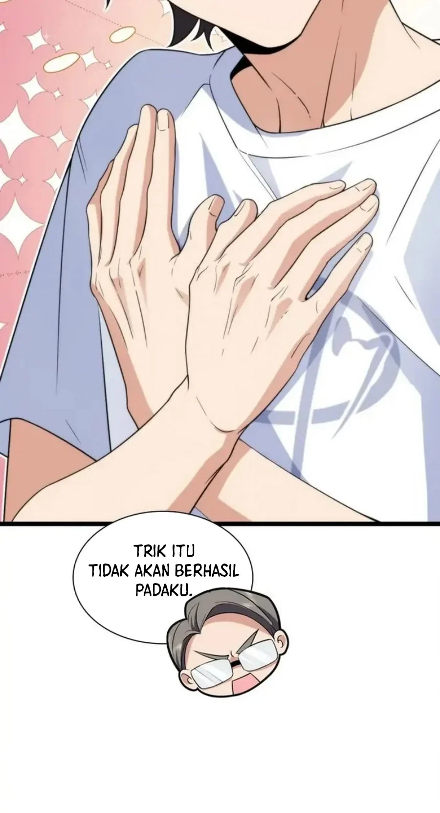 Halaman 6 — My Wife Is From a Thousand Years Ago Chapter 202