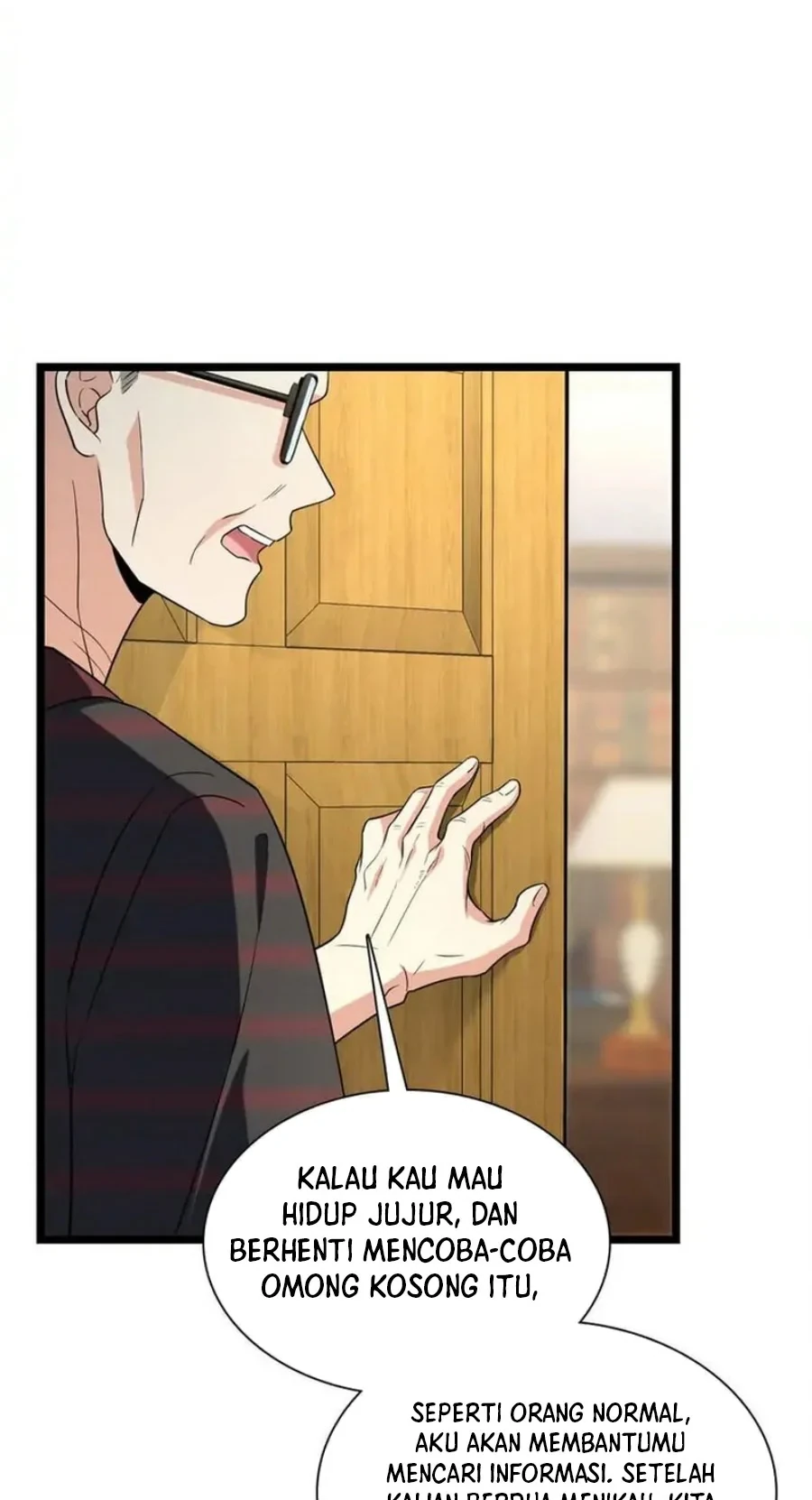 Halaman 8 — My Wife Is From a Thousand Years Ago Chapter 202
