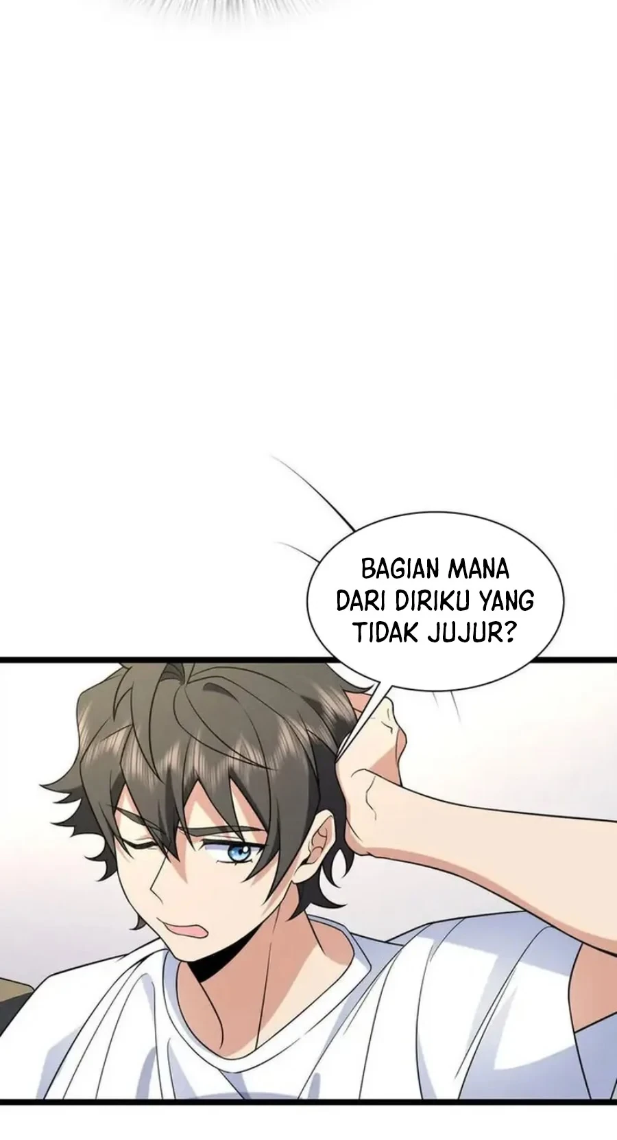 Halaman 10 — My Wife Is From a Thousand Years Ago Chapter 202