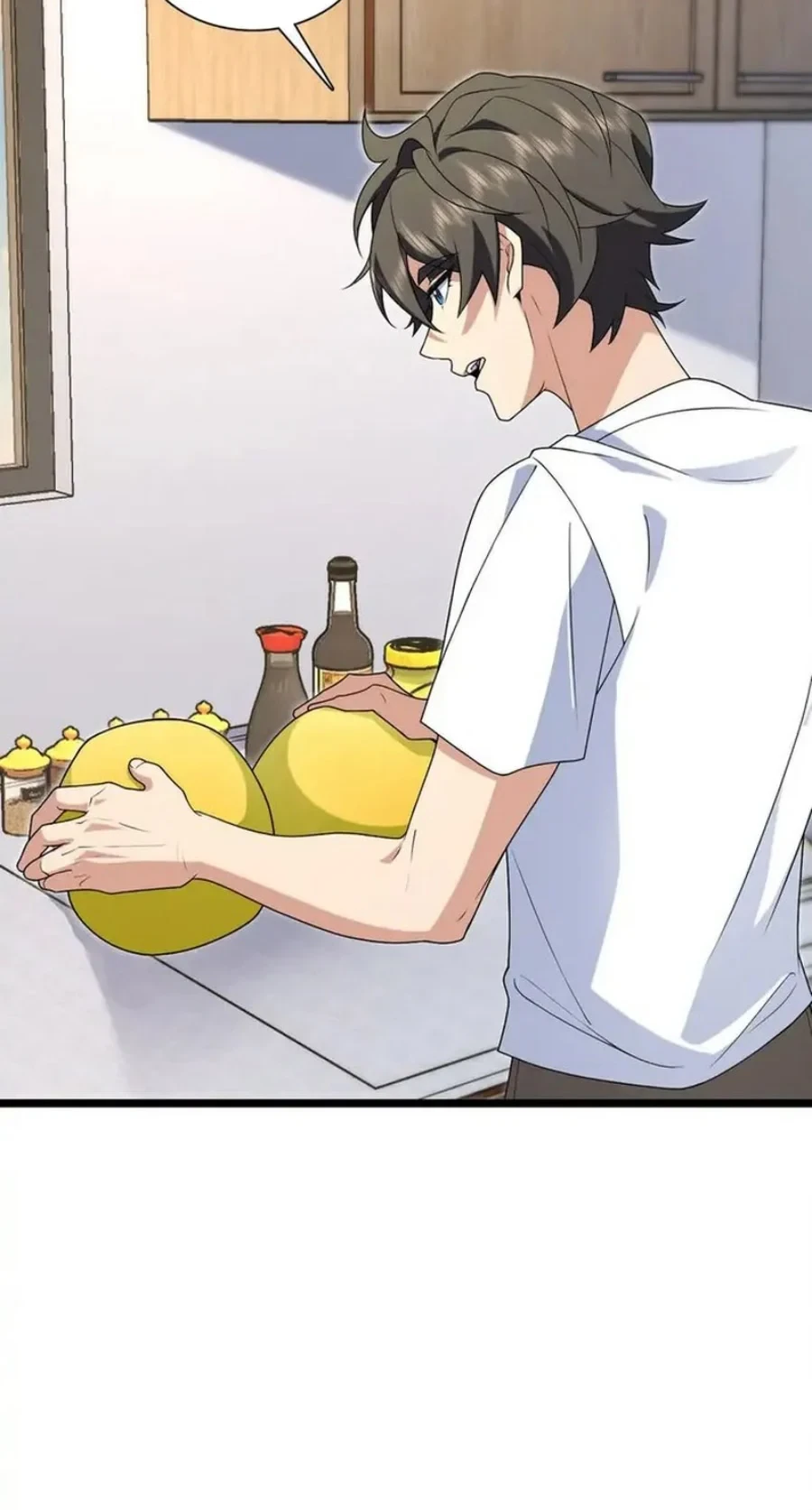 Halaman 17 — My Wife Is From a Thousand Years Ago Chapter 202