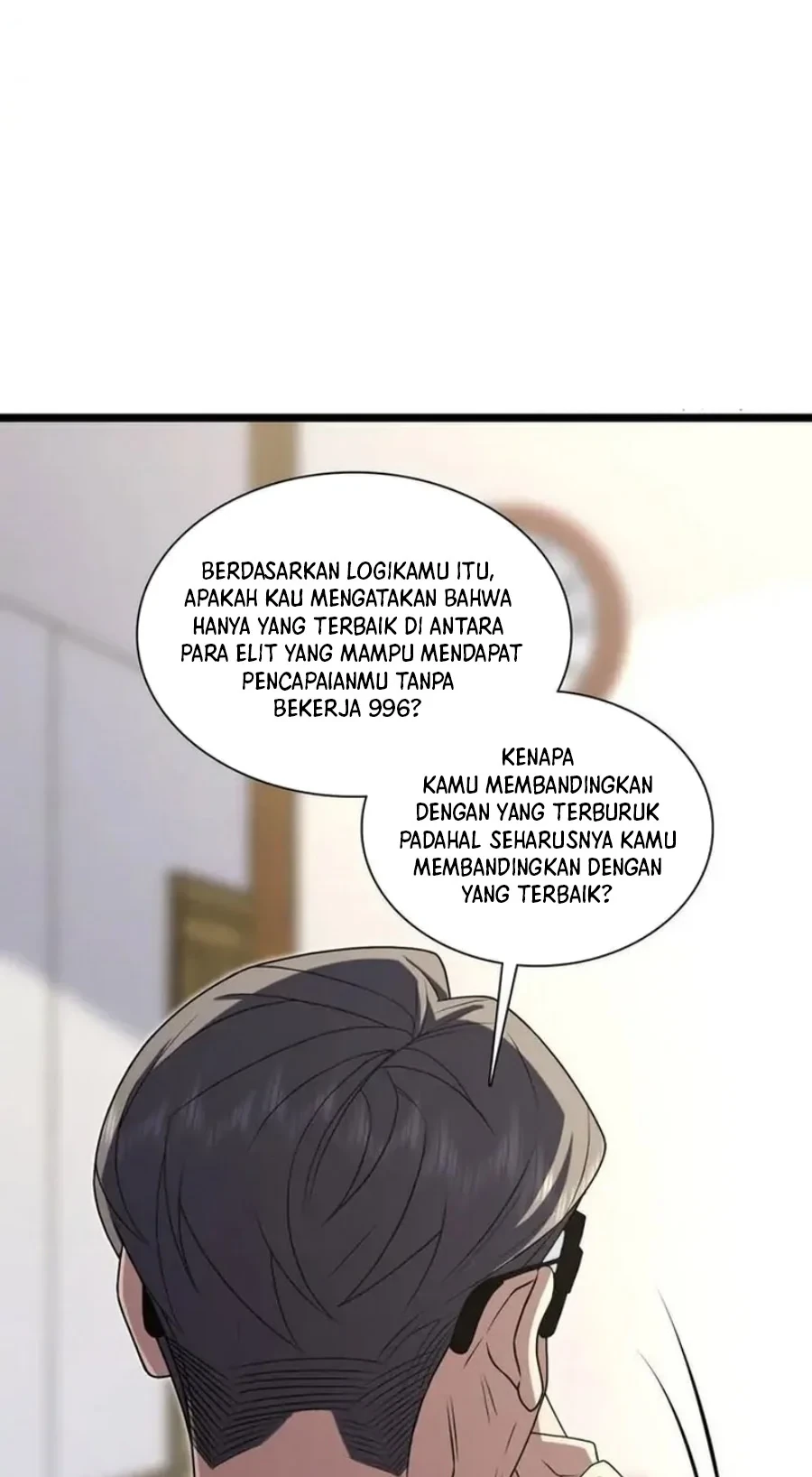 Halaman 24 — My Wife Is From a Thousand Years Ago Chapter 202