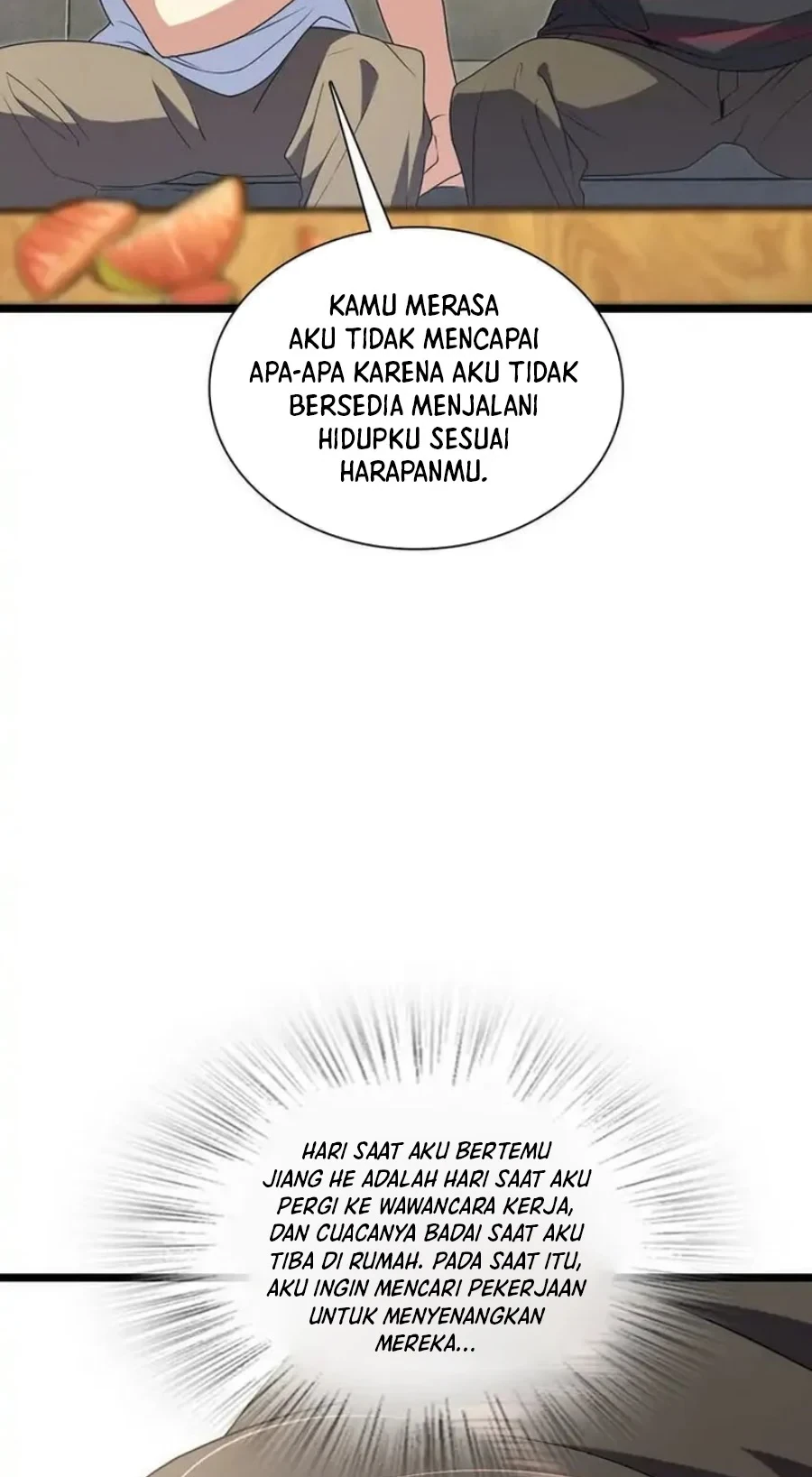Halaman 31 — My Wife Is From a Thousand Years Ago Chapter 202