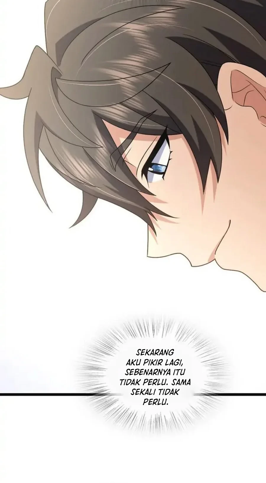 Halaman 32 — My Wife Is From a Thousand Years Ago Chapter 202
