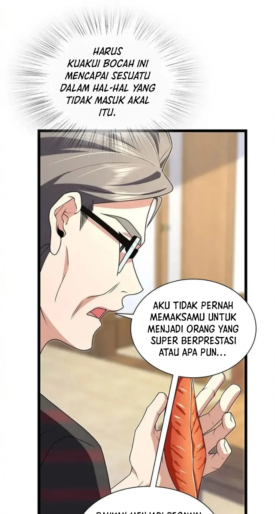 Halaman 33 — My Wife Is From a Thousand Years Ago Chapter 202