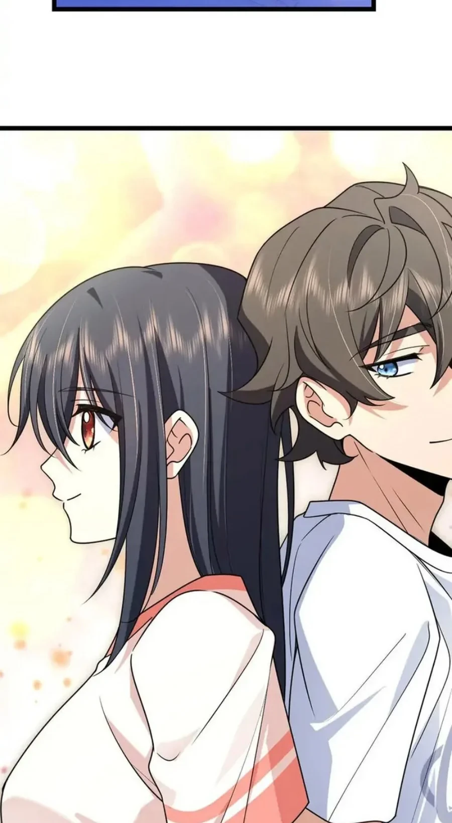 Halaman 49 — My Wife Is From a Thousand Years Ago Chapter 202