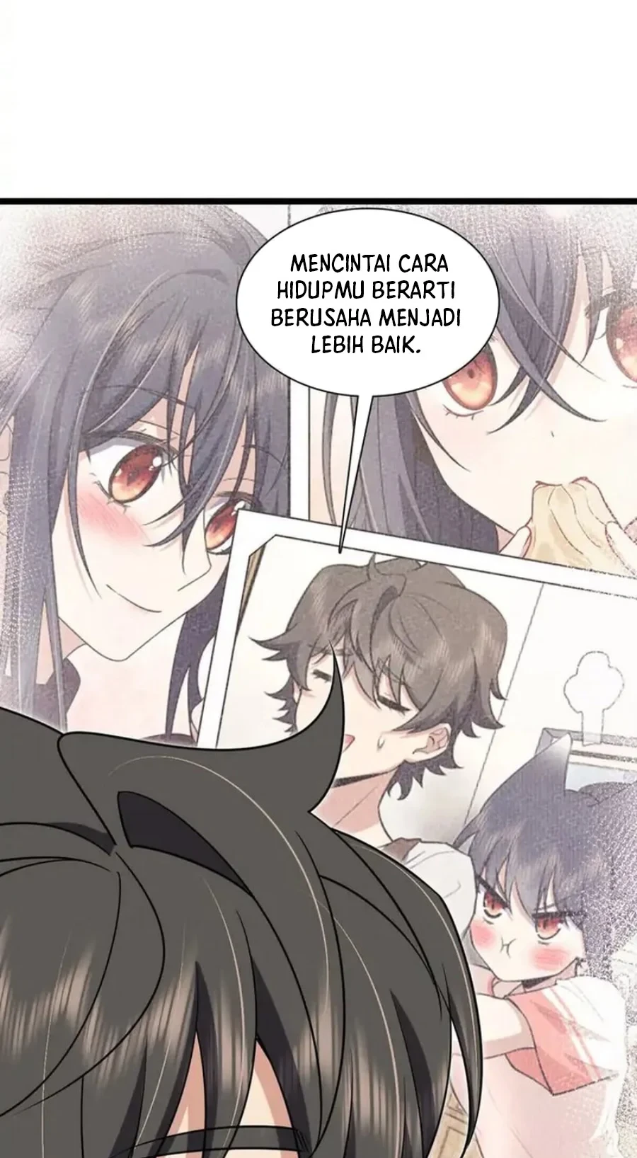 Halaman 51 — My Wife Is From a Thousand Years Ago Chapter 202