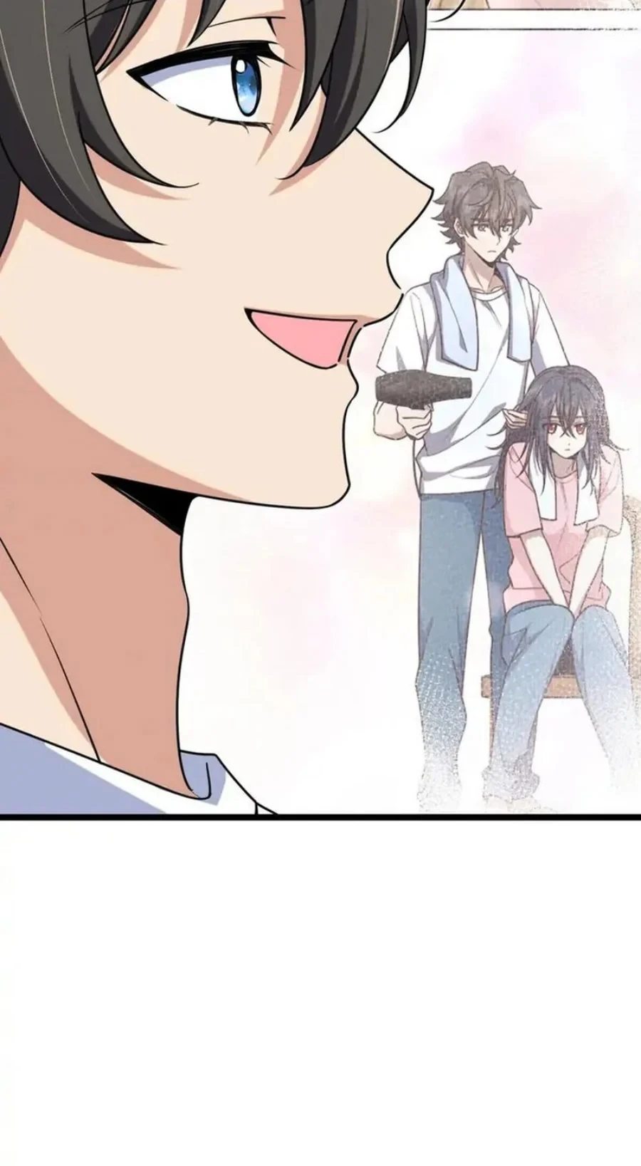Halaman 52 — My Wife Is From a Thousand Years Ago Chapter 202