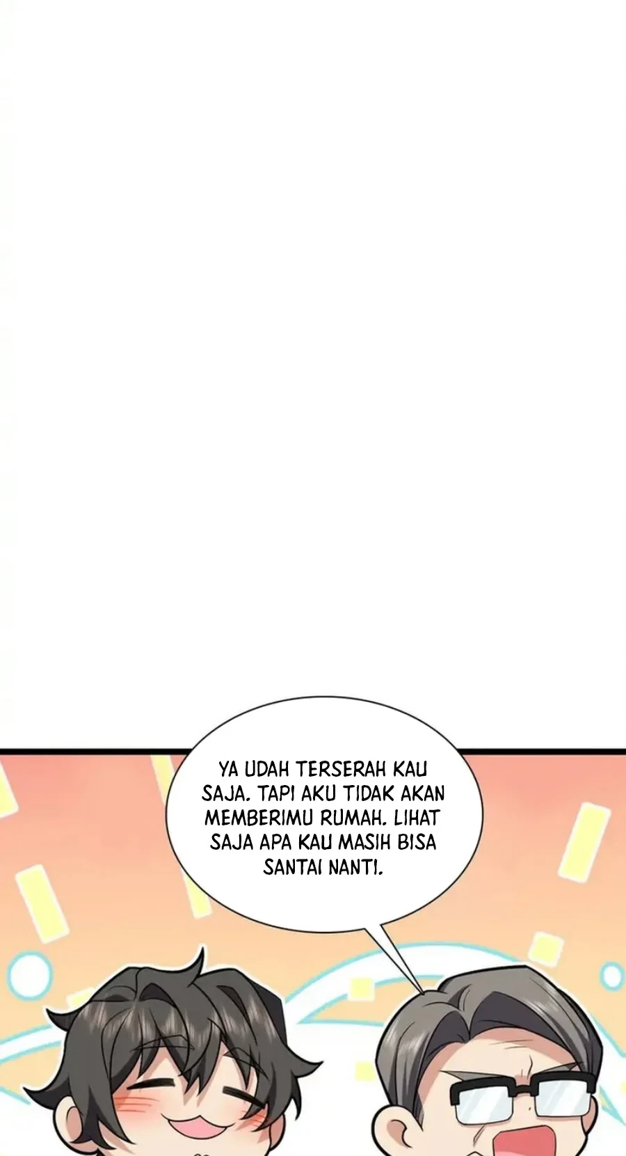 Halaman 54 — My Wife Is From a Thousand Years Ago Chapter 202