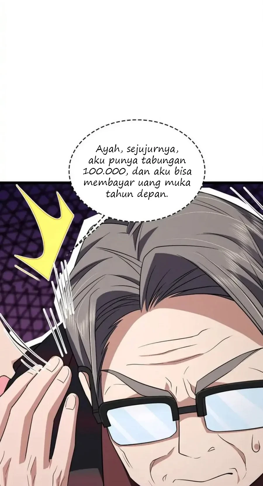 Halaman 61 — My Wife Is From a Thousand Years Ago Chapter 202