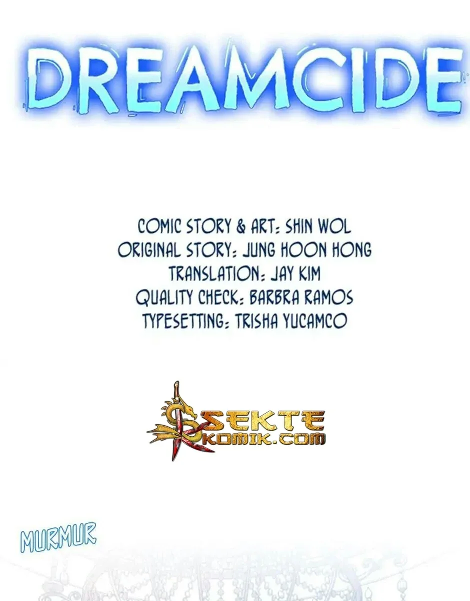 Halaman 8 — Dreamcide Chapter 135