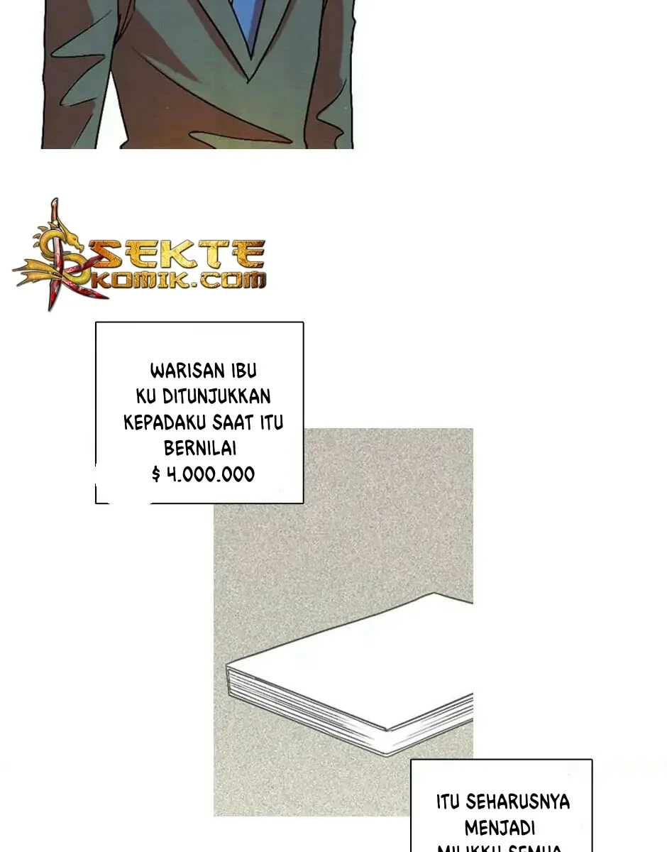 Halaman 11 — Dreamcide Chapter 135