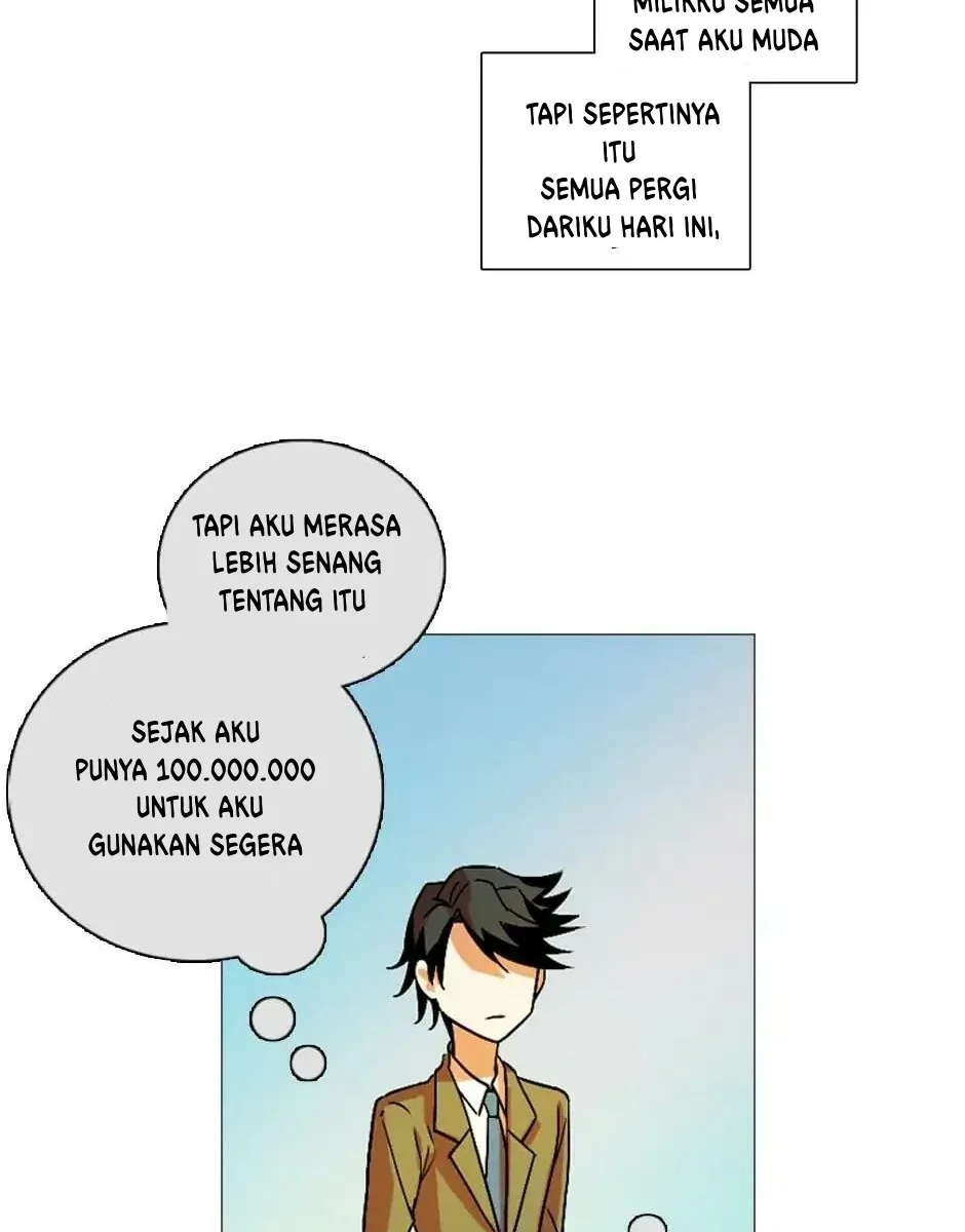 Halaman 12 — Dreamcide Chapter 135
