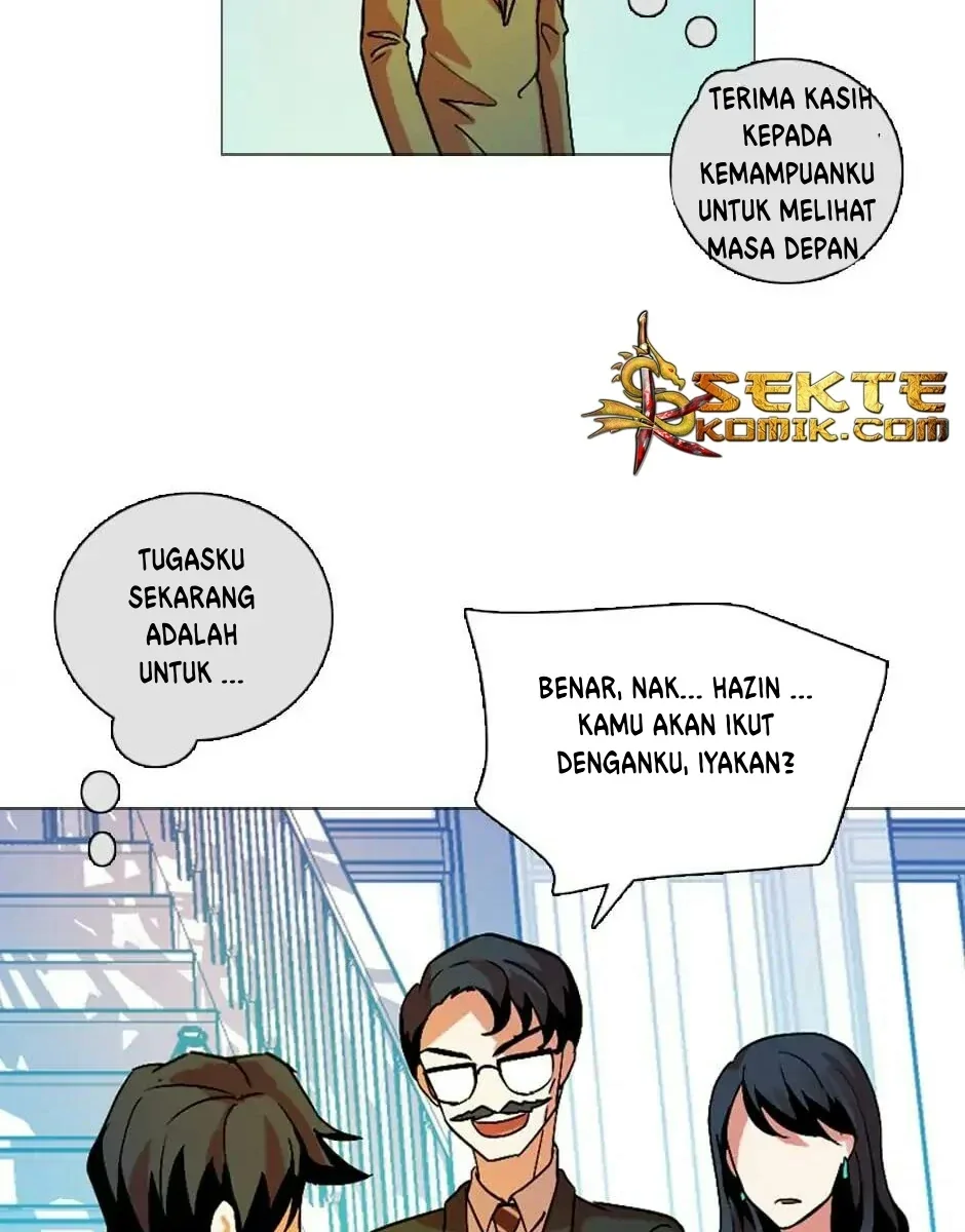 Halaman 13 — Dreamcide Chapter 135