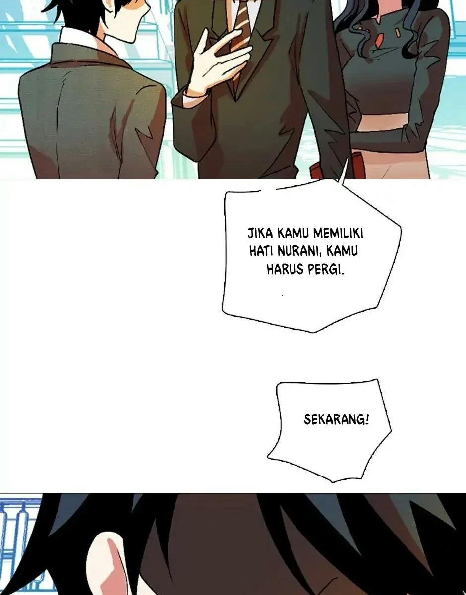 Halaman 14 — Dreamcide Chapter 135