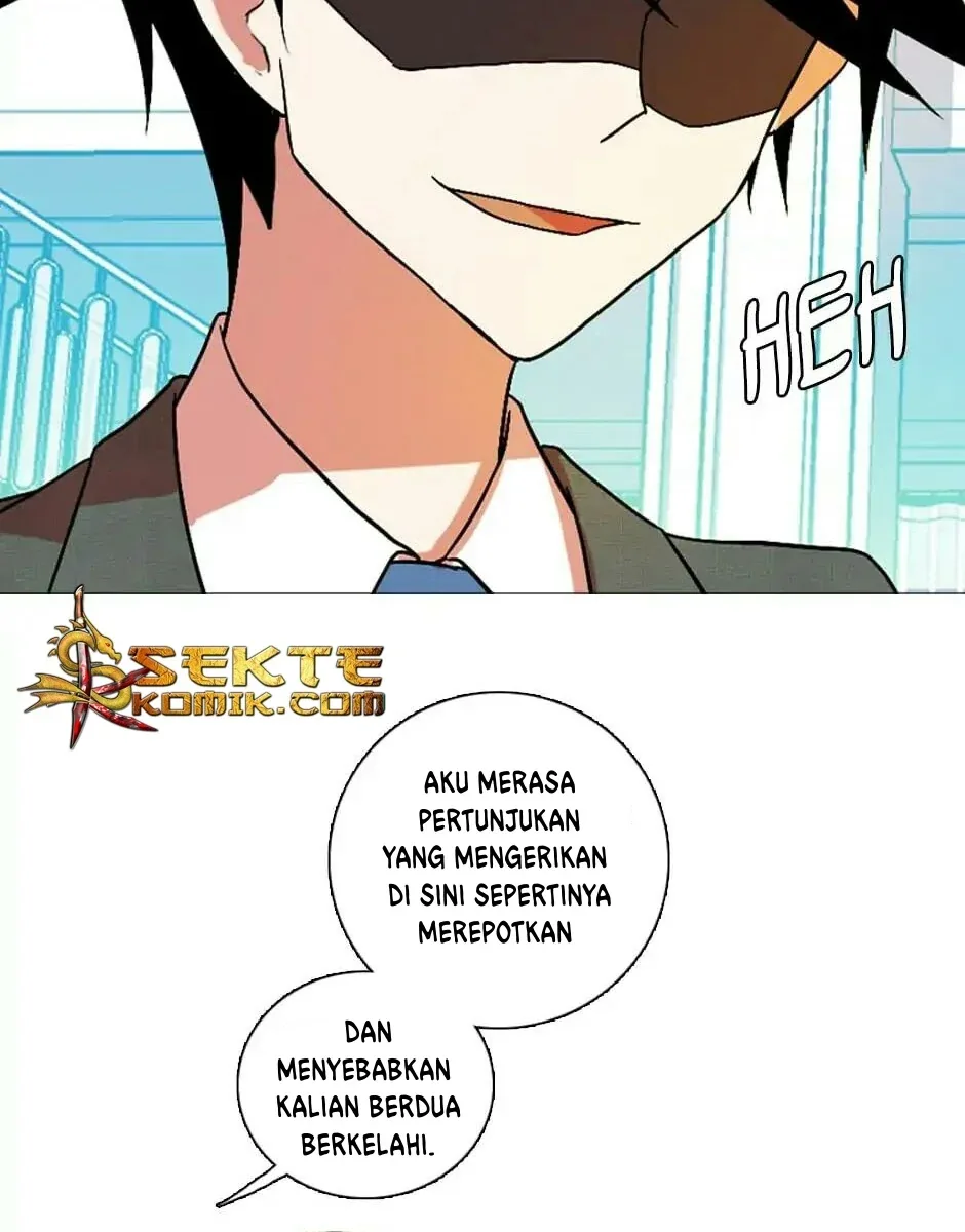 Halaman 15 — Dreamcide Chapter 135