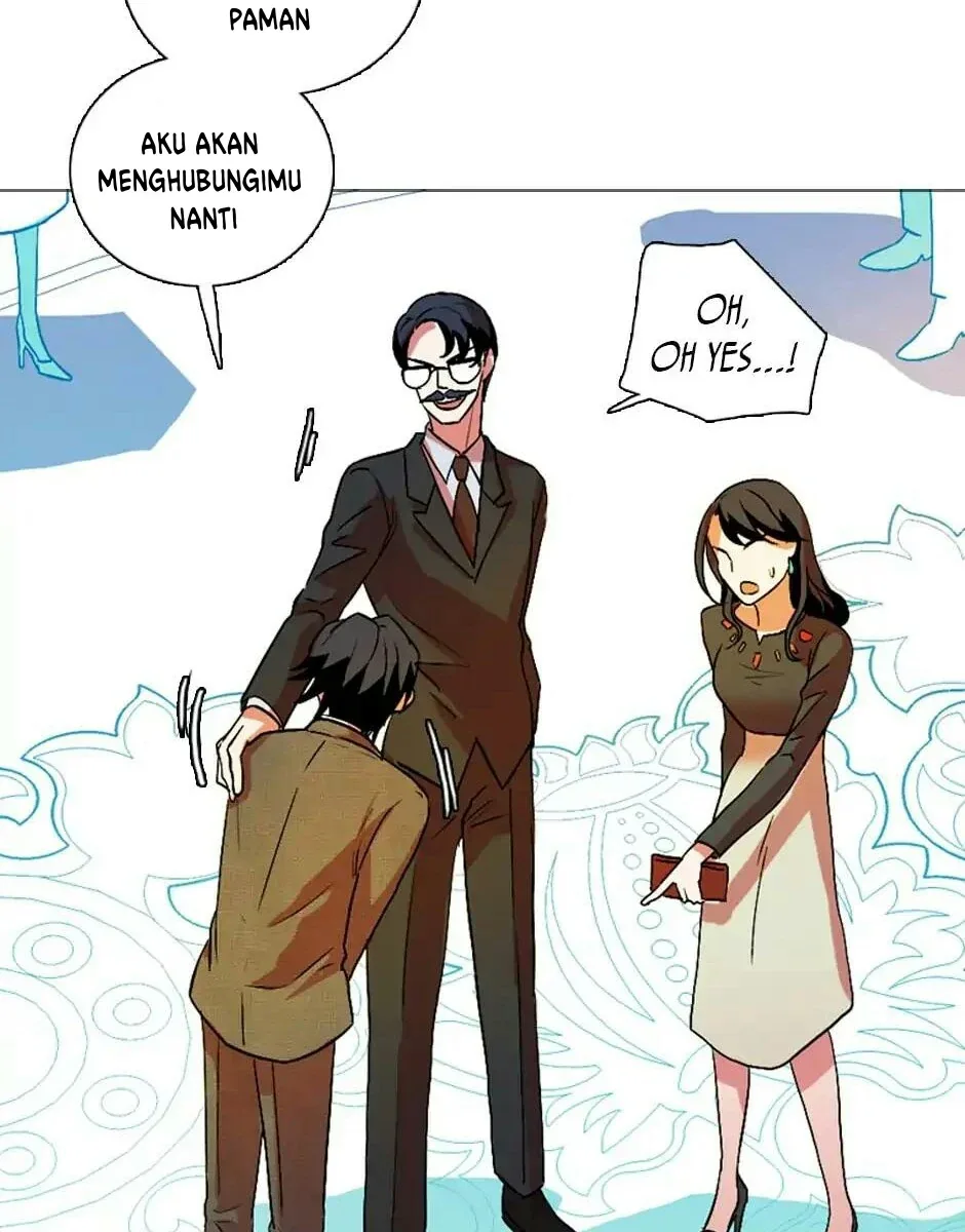 Halaman 17 — Dreamcide Chapter 135