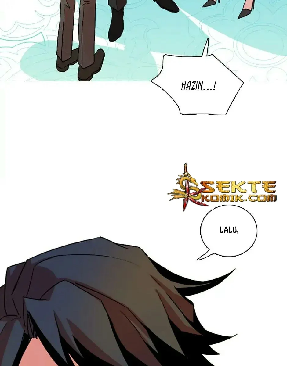 Halaman 18 — Dreamcide Chapter 135