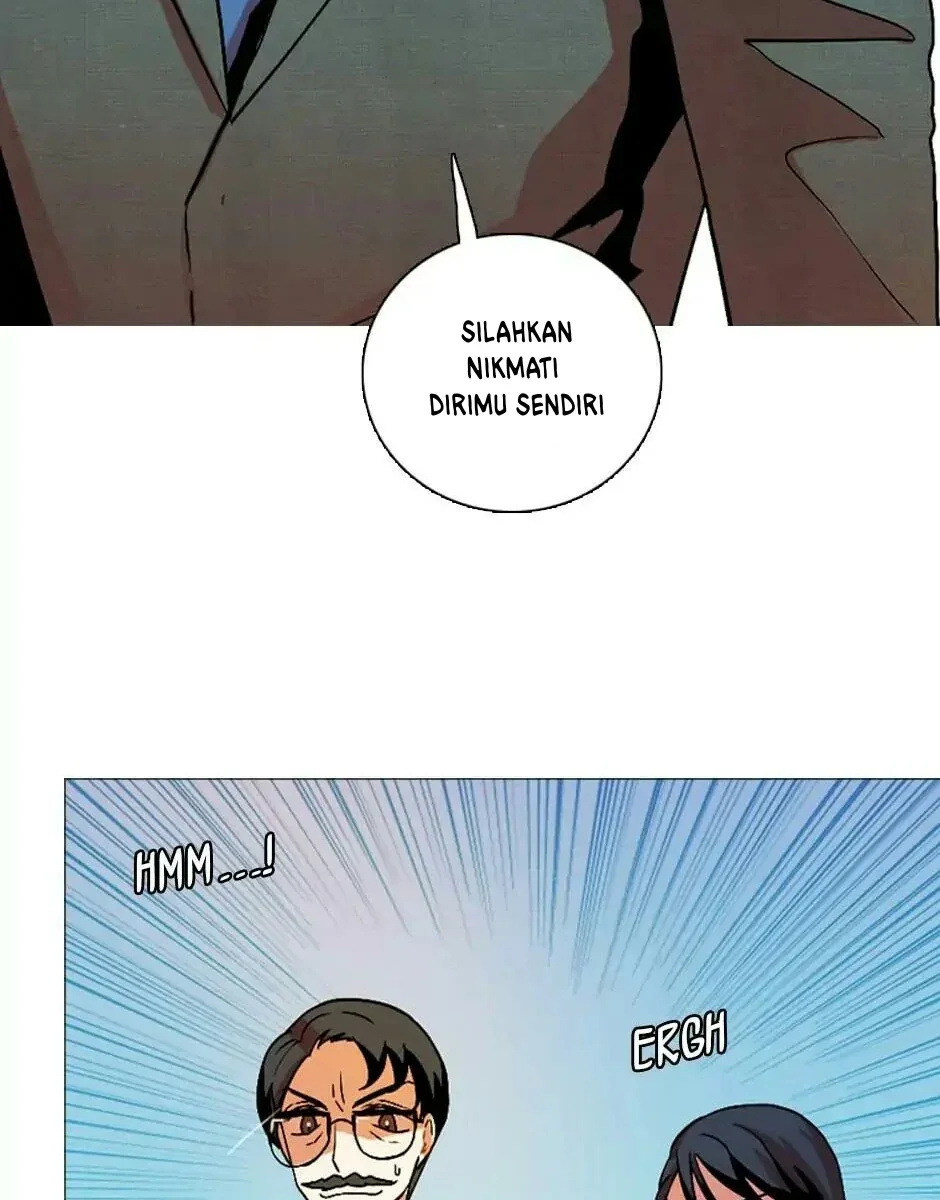 Halaman 20 — Dreamcide Chapter 135