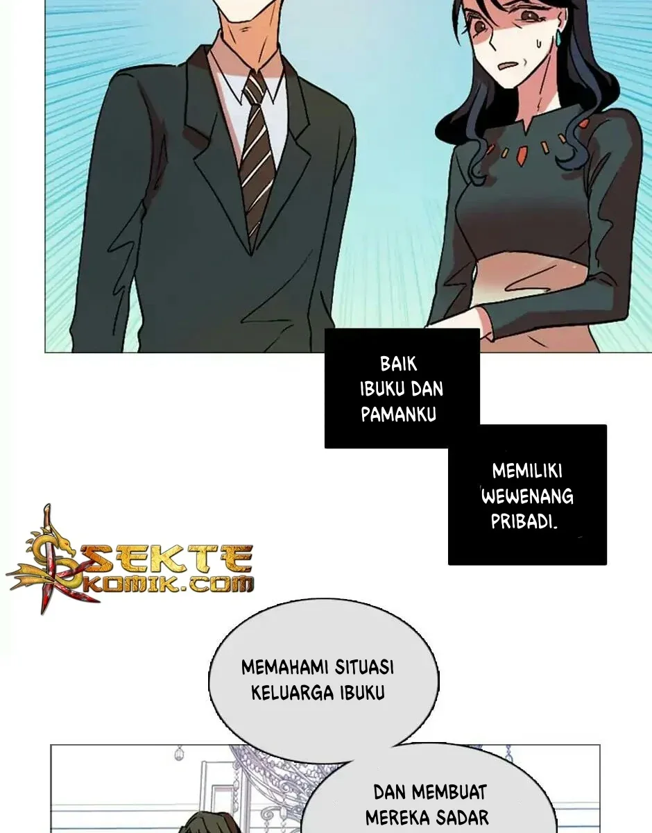 Halaman 21 — Dreamcide Chapter 135