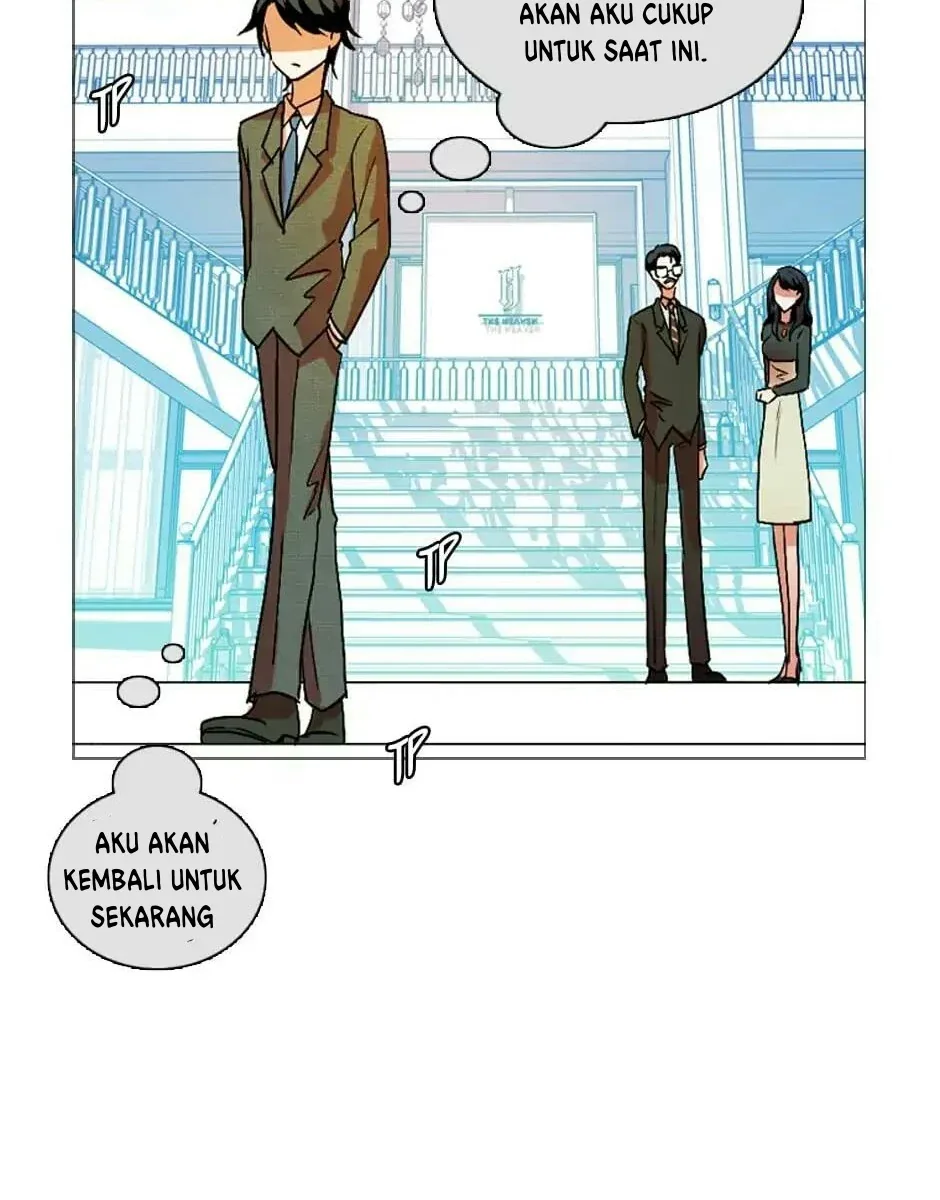 Halaman 22 — Dreamcide Chapter 135