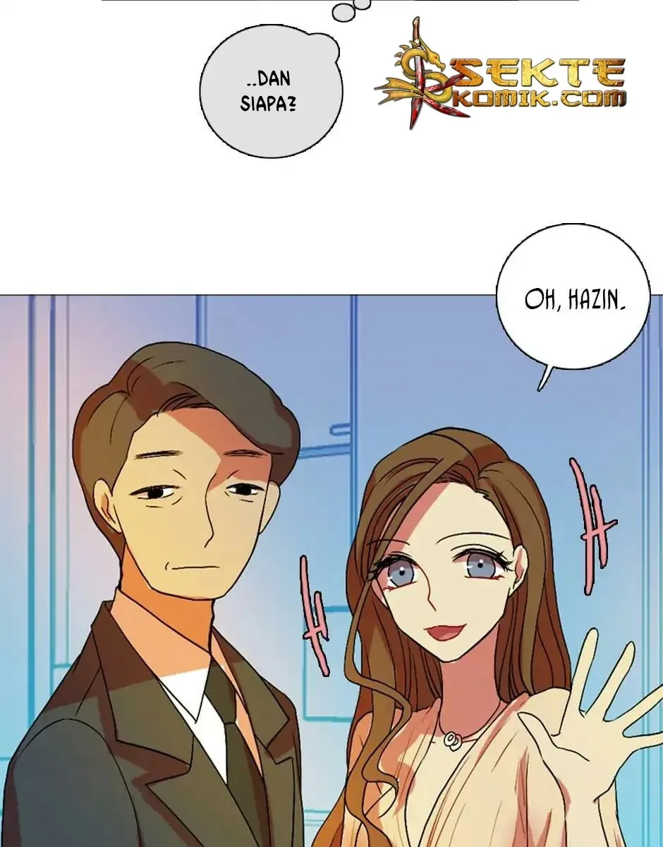 Halaman 26 — Dreamcide Chapter 135