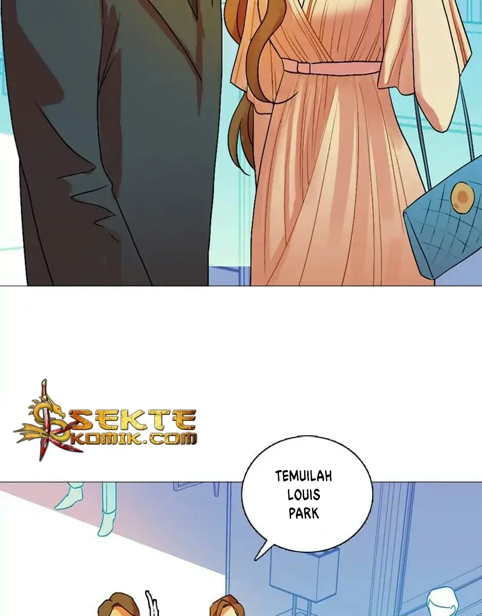 Halaman 27 — Dreamcide Chapter 135