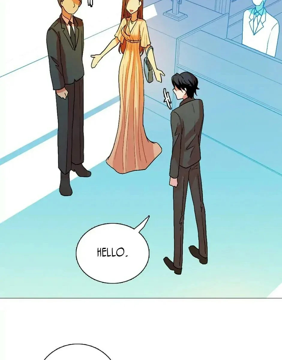Halaman 28 — Dreamcide Chapter 135