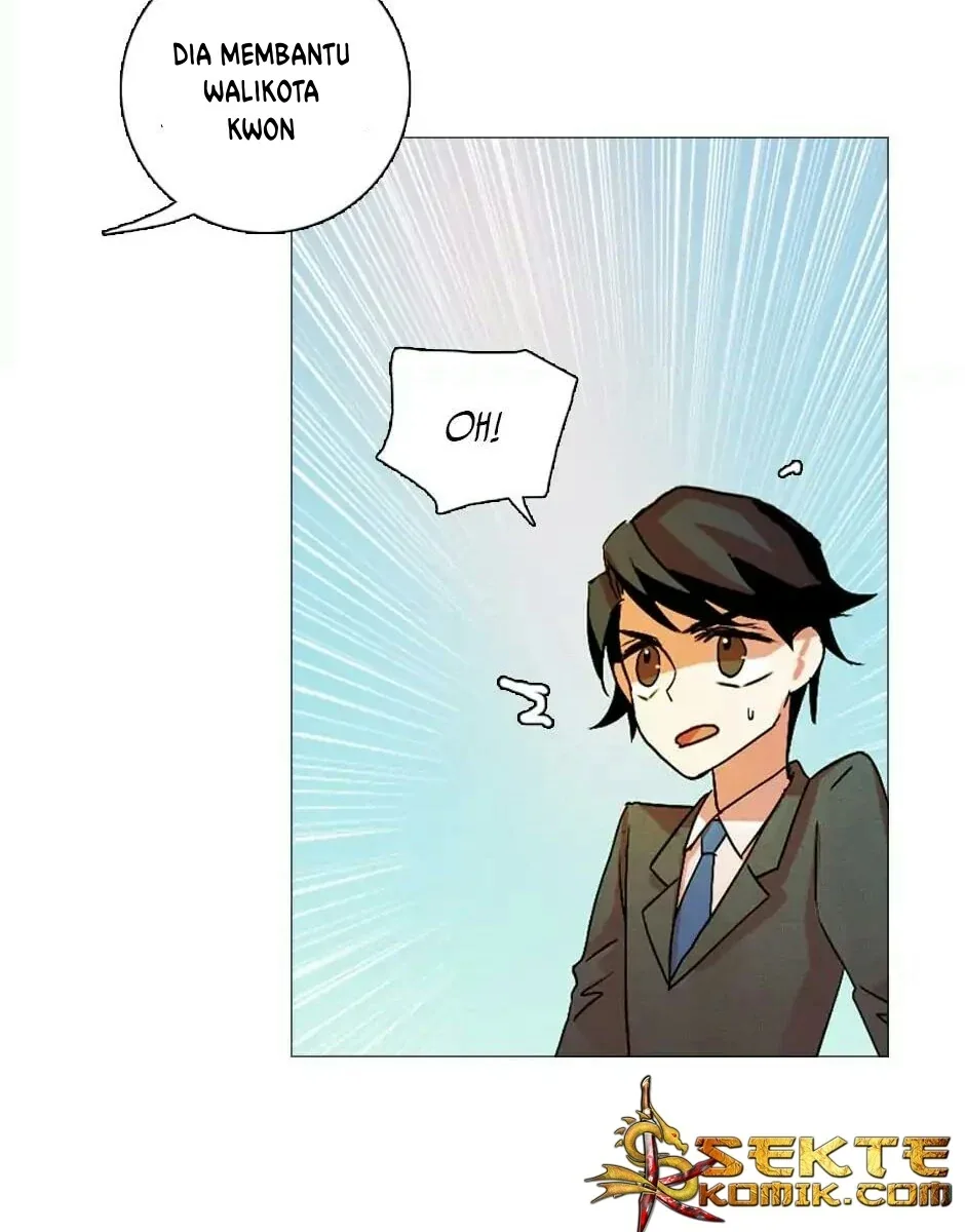 Halaman 29 — Dreamcide Chapter 135