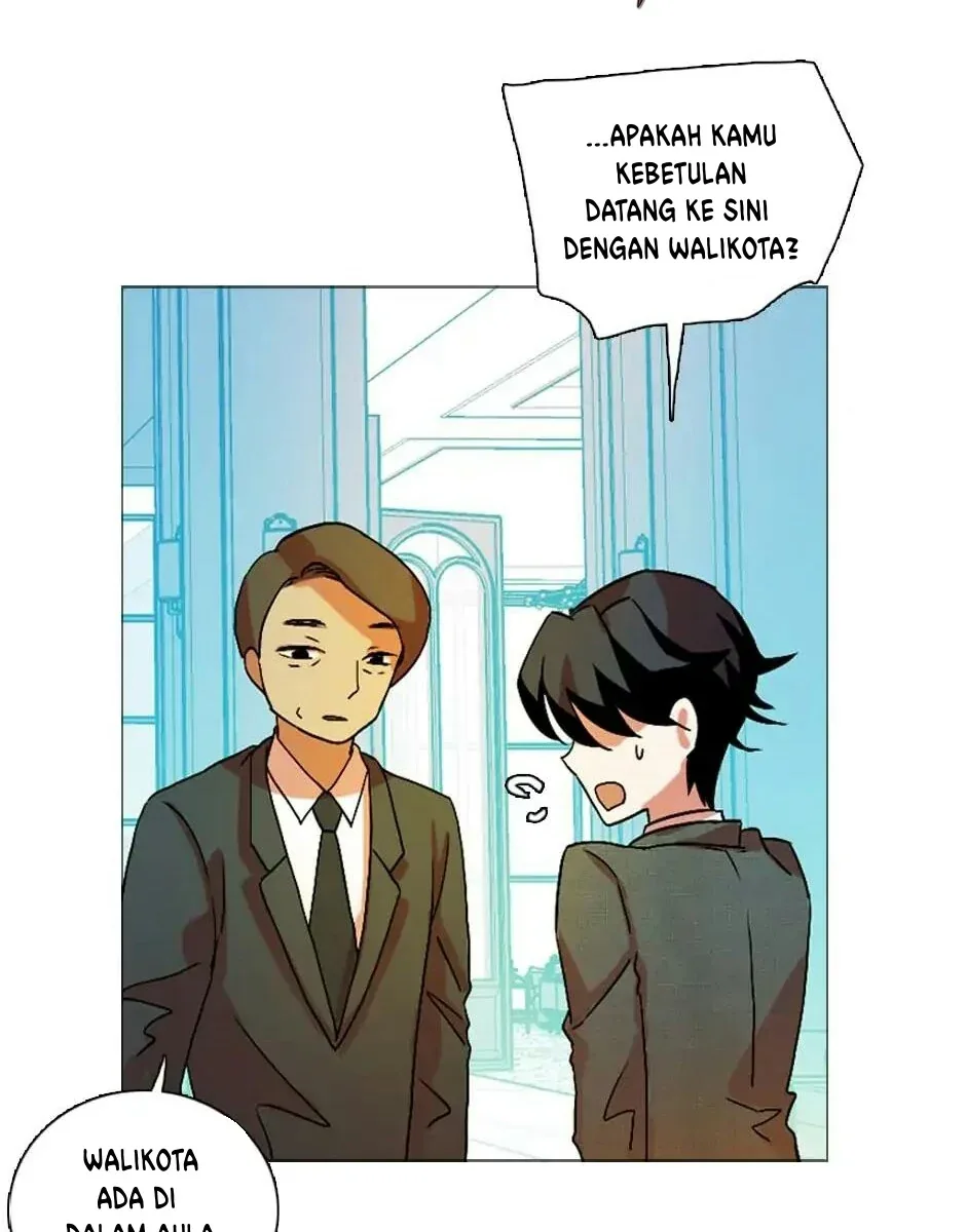 Halaman 30 — Dreamcide Chapter 135