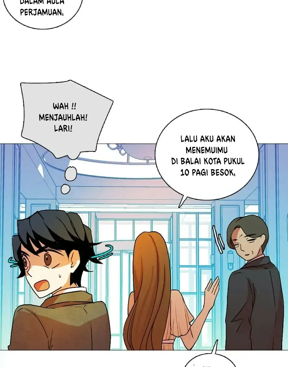 Halaman 31 — Dreamcide Chapter 135