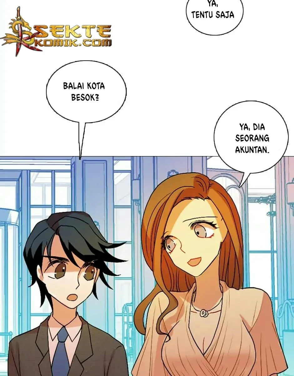 Halaman 32 — Dreamcide Chapter 135