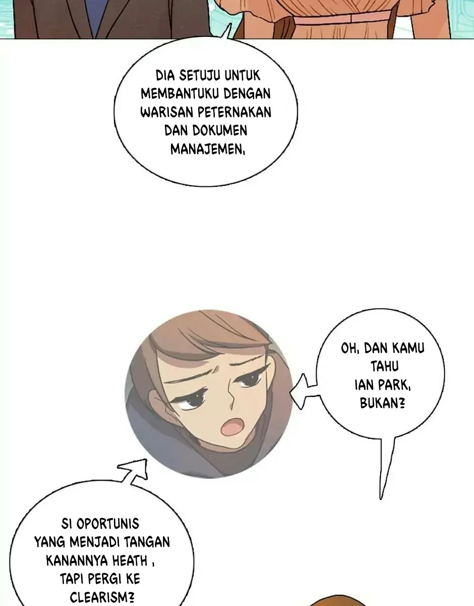 Halaman 33 — Dreamcide Chapter 135