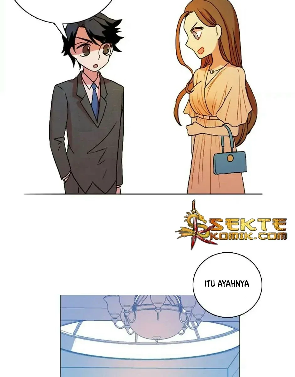 Halaman 34 — Dreamcide Chapter 135