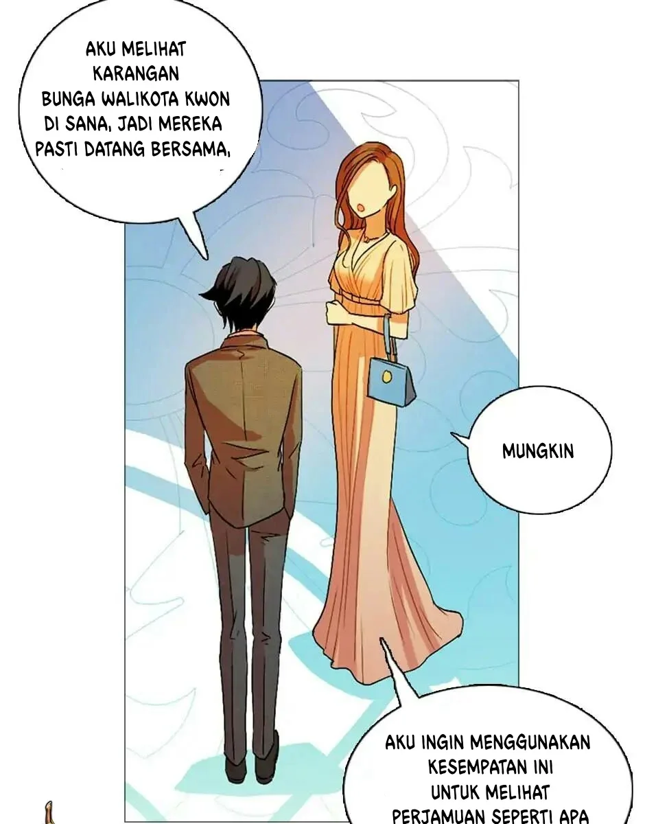 Halaman 36 — Dreamcide Chapter 135
