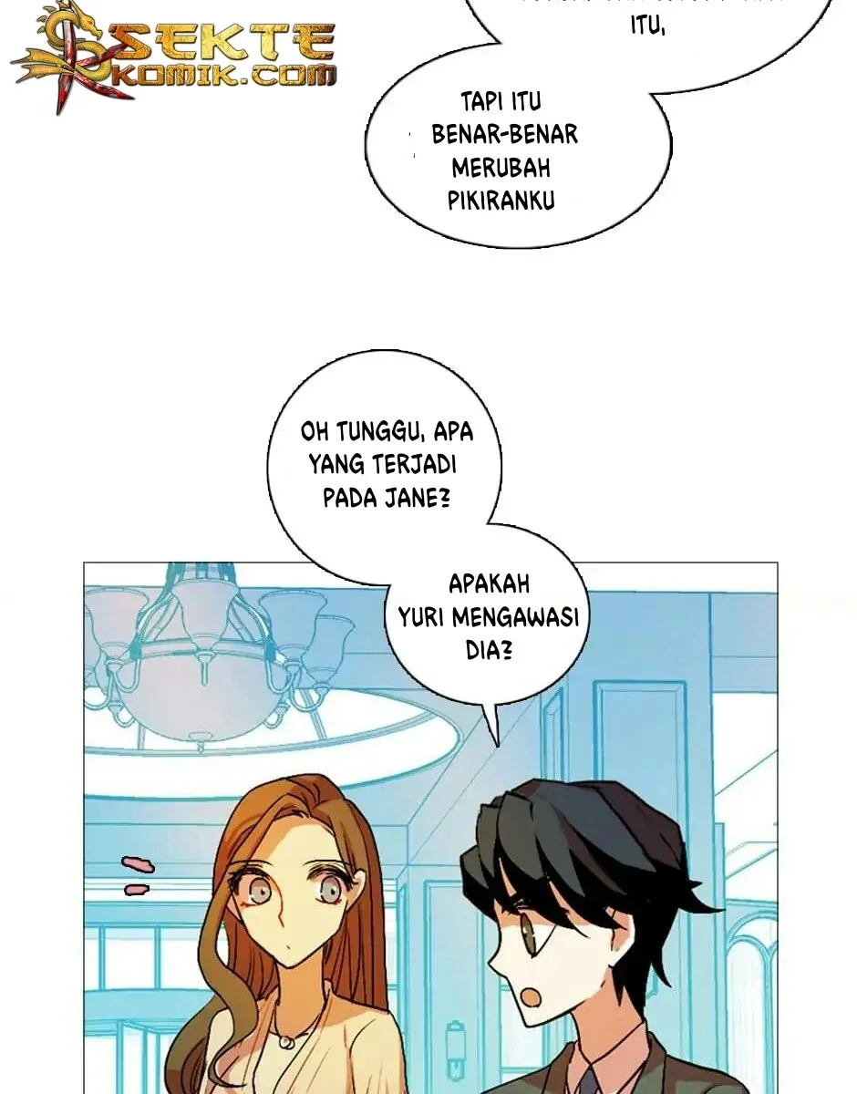 Halaman 37 — Dreamcide Chapter 135