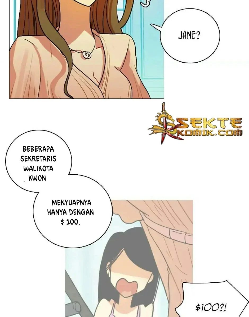 Halaman 39 — Dreamcide Chapter 135