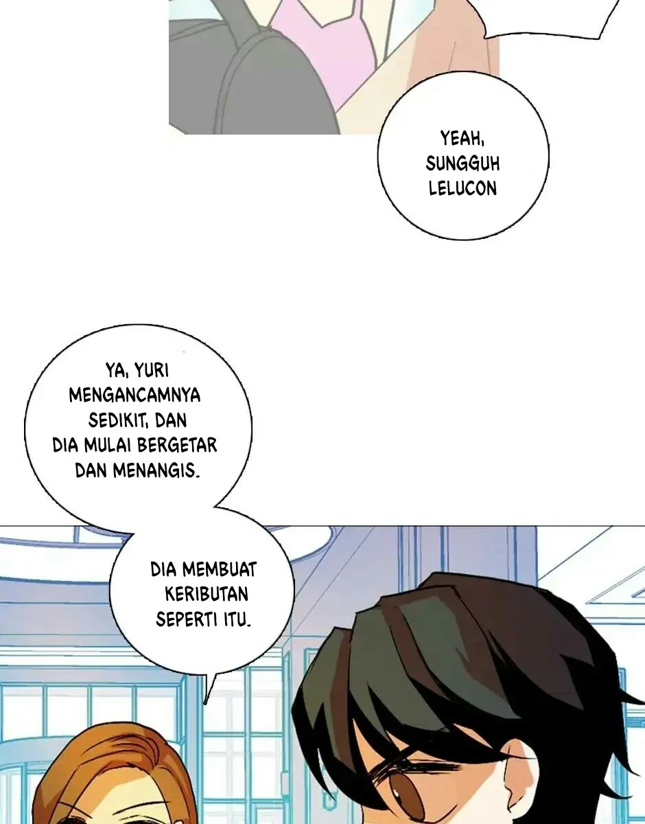 Halaman 40 — Dreamcide Chapter 135