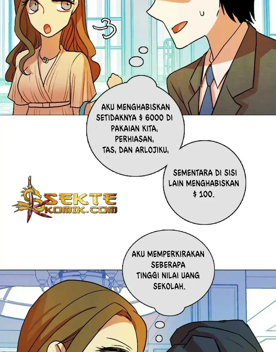 Halaman 41 — Dreamcide Chapter 135
