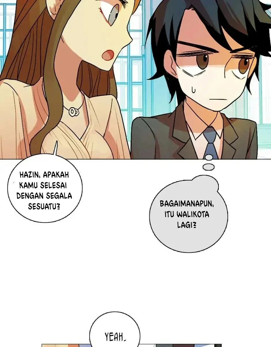 Halaman 42 — Dreamcide Chapter 135