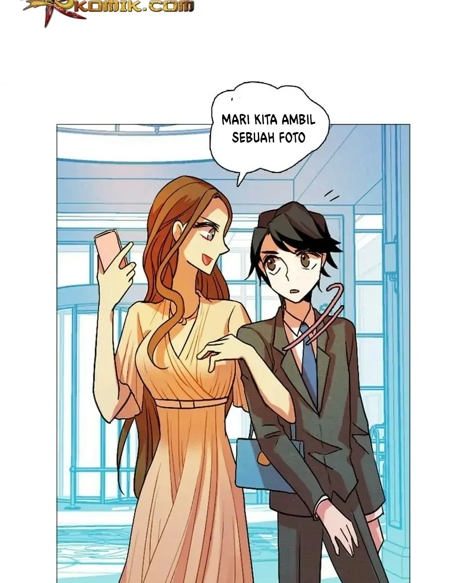 Halaman 44 — Dreamcide Chapter 135