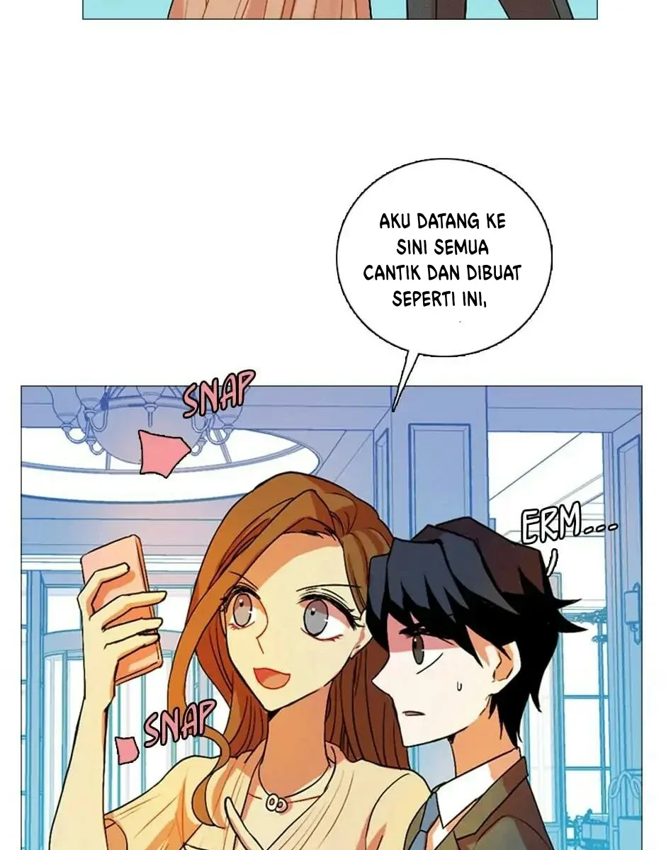 Halaman 45 — Dreamcide Chapter 135