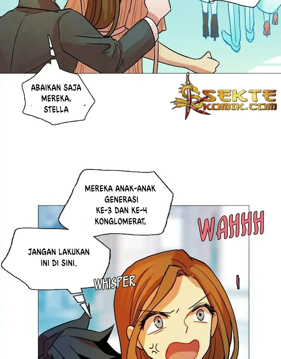 Halaman 65 — Dreamcide Chapter 135