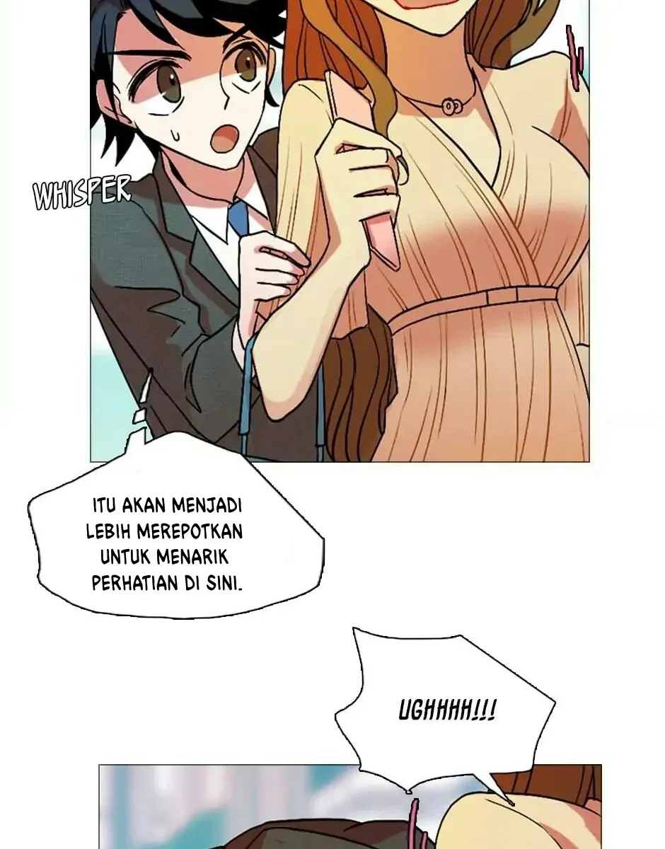 Halaman 66 — Dreamcide Chapter 135