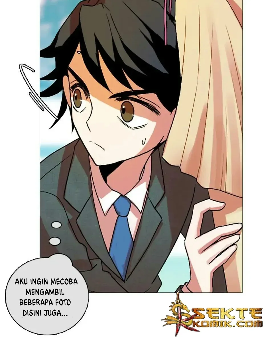 Halaman 67 — Dreamcide Chapter 135