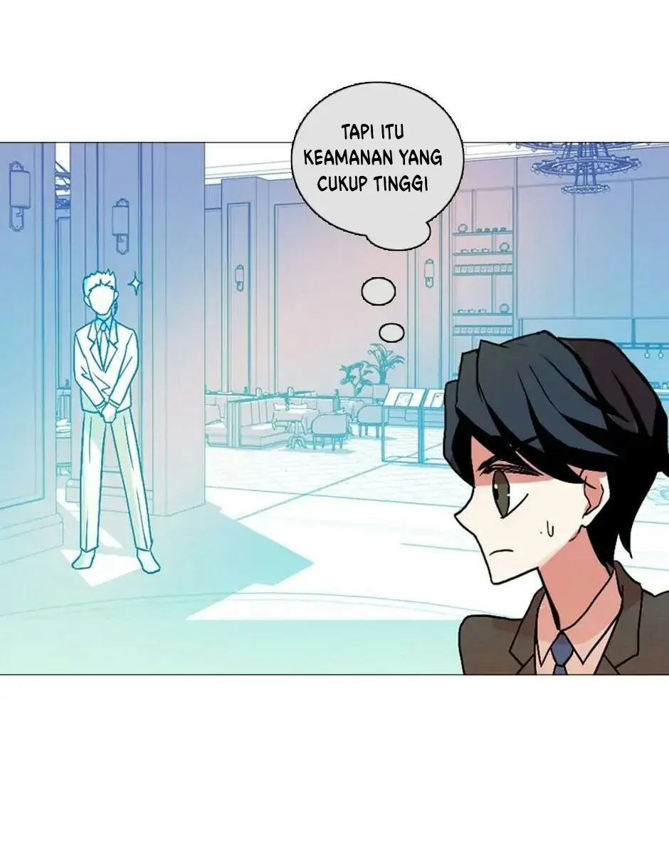 Halaman 68 — Dreamcide Chapter 135