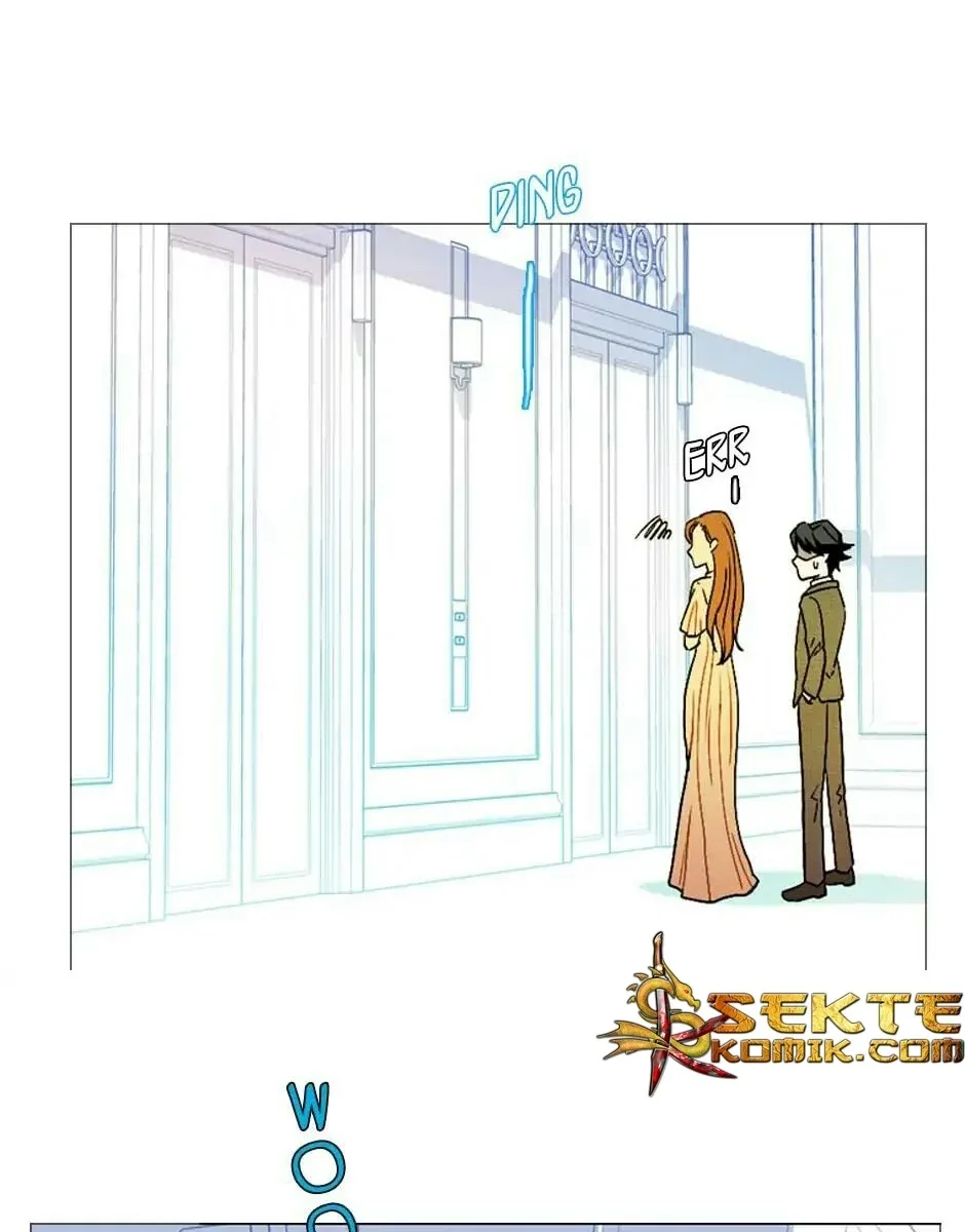 Halaman 69 — Dreamcide Chapter 135