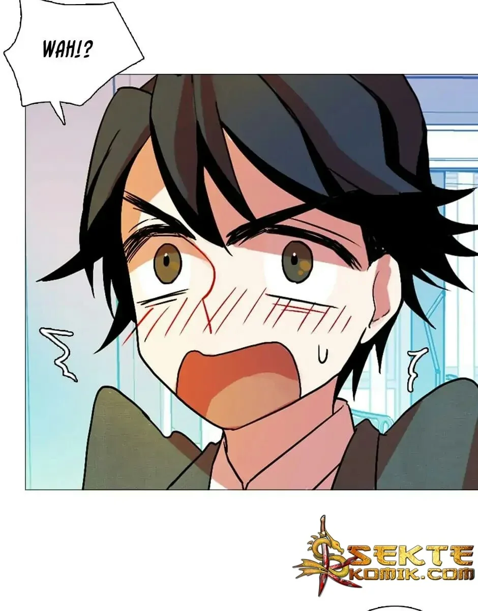 Halaman 79 — Dreamcide Chapter 135