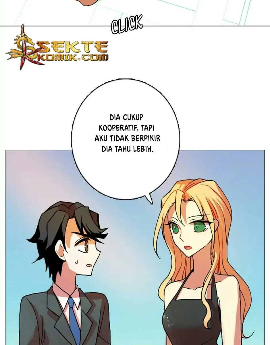 Halaman 83 — Dreamcide Chapter 135